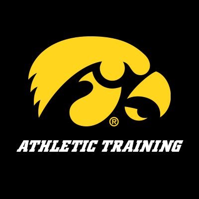 Official Twitter Site of the University of Iowa Athletic Training Services. Providing the complete healthcare of the University of Iowa student-athlete.