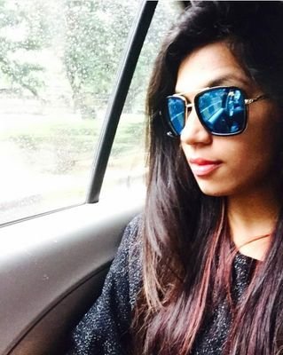 nehaaprasad's profile picture. Never really tired of eating, shopping and talking!🍩👒PR @upGrad_edu