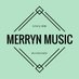 Merryn Music (@merrynmusic) Twitter profile photo