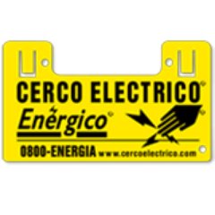 energico01's profile picture. Sistema Enérgico S.A. es una empresa de capital 100% venezolano que cuenta con una experiencia combinada de màs de 13 años en #CercoElectrico