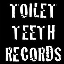 Toilet Teeth Records is a Johannesburg based label/distro specializing in Powerviolence, Sludge, Grindcore and Hardcore. Run by @Berns_Churches
