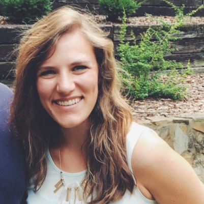 ErinMAlbright's profile picture. Art Director || Photographer || Christ follower || Telegraph Creative || Dog Mom