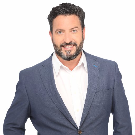 Bruno Laroche, candidat de la Coalition Avenir Québec dans Saint-Jérôme. Compte géré par l'équipe de Bruno Laroche. COMPTE OFFICIEL