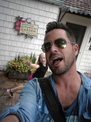 MrDavidPease's profile picture. Assistant Educator and Graduate Assistant at UT Gardens, I also lead UT Gardens 'DIG IT!' Afterschool Gardening and Creative Arts Program, Therapeutic Hort.