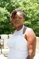 One bad chick and a mother of 4 if u really new me u would adore.