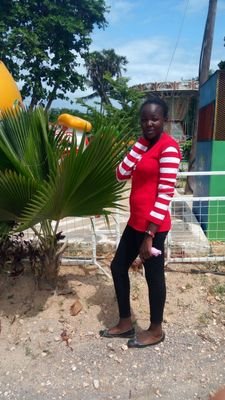 RepherWanyonyi's profile picture. 