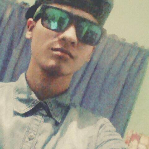 adriangf7's profile picture. Sigueme y te sigo. :$