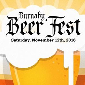 Come join us for the second annual Burnaby Beer Fest! Annual Fundraising Event with all proceeds donated to @bbyservices. #craftbeer #food #music #charity