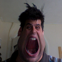 LankyDan's profile picture. Abseiling using industrial rope access techniques is probably the coolest job one could have.