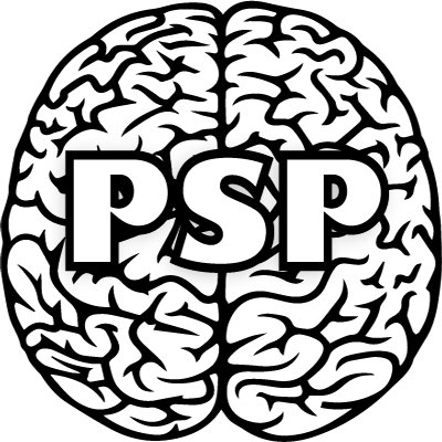 En la difícil tarea de visibilizar y concientizar sobre la parálisis supranuclear progresiva (PSP) #enfermedadPSP