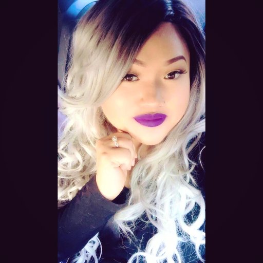 iiamphresh's profile picture. make up♥ music, mom & married.