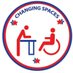 Changing Spaces (Trademark Pending) (@cs_campaign) Twitter profile photo Changing Spaces (Trademark Pending) (@cs_campaign) Twitter profile photo