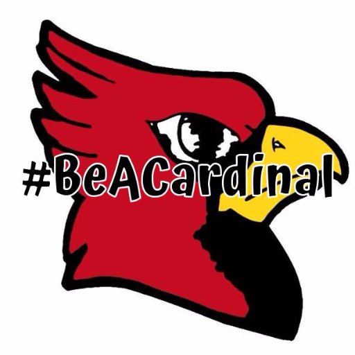 for students, parents, and staff at Southport High School -- Go Cards! #BeACardinal