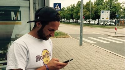 f_hartl's profile picture. Differences - please