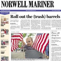 NewsNorwellMA (@newsnorwellma) 's Twitter Profile