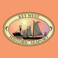 Key West Seaport(@HistoricSeaport) 's Twitter Profile Photo