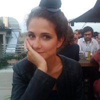 Émilie Raynal (@emilieraynal) 's Twitter Profile Photo