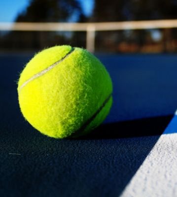 Chair - Tennis Shropshire