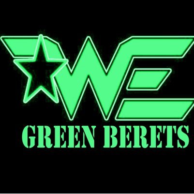 GreenBerets_We's profile picture. 
