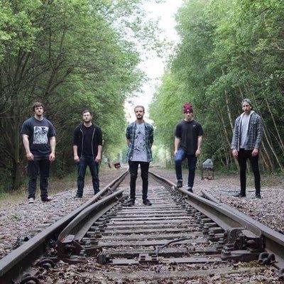 We are The Years Between Decades a 5 piece melodic metalcore/hardcore band From Sheffield in the UK. If you like us give us a follow! Thanks, YBD.
