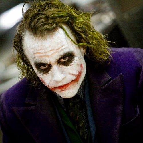 why so serious???
lets put a smile on your face