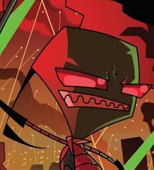 OfInvasions's profile picture. | Pitiful Humans |      #MVRP #NickelodeonRP