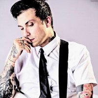 Frank Anthony Iero (@singledadfrank2) 's Twitter Profile