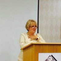 Ann Beynon (@annbeynon) 's Twitter Profile