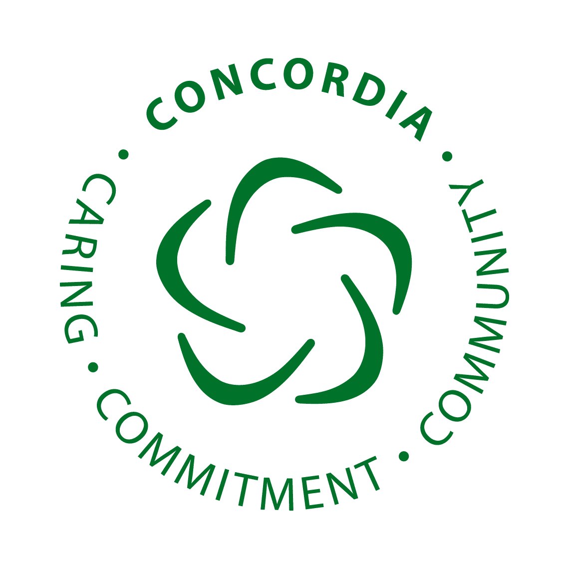 The Foundation for Concordia Hospital, Hip & Knee Institute, Operation Walk, Concordia Place. Help us help others.