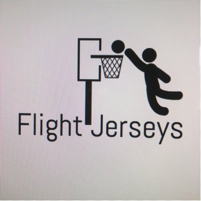 Flight Jersey sells great quality replica jerseys for affordable prices. FREE SHIPPING