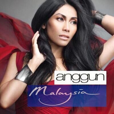 The home of @Anggun_Cipta fans from Malaysia. Follow our fan page IG : @AnggunMalaysia ❤️