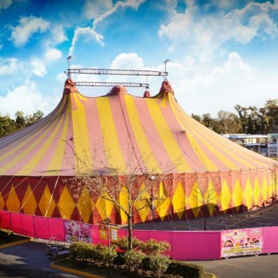 Cirque XXI es una de las empresas de espectáculos circenses más importantes de Argentina