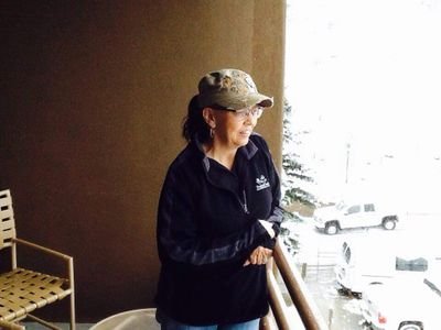 LizRShamrockNM's profile picture. 