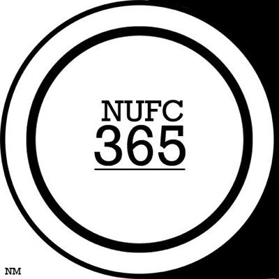 ⚫️⚪️Bringing you all things #NUFC, 365 days a year.⚫️⚪️