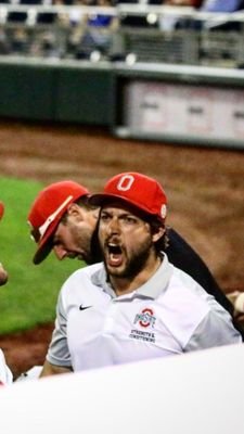 Ohio State Strength and Conditioning.
Dean Hansen School of Lifting.