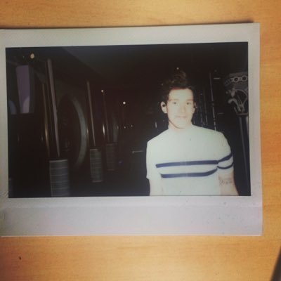 GregFATHERSON's profile picture. Drummer in @fathersonband