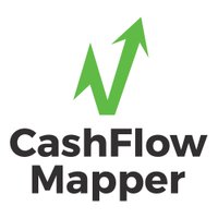 CashFlowMapper (@cashflowmapper) 's Twitter Profile