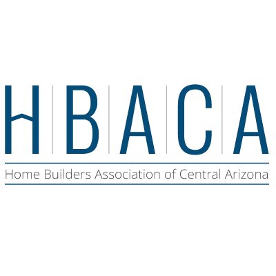 Voice of the Central Arizona Residential Construction Industry Since 1951.