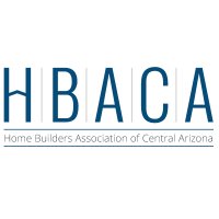 Home Builders Assoc.(@HBACA_AZ) 's Twitter Profile Photo