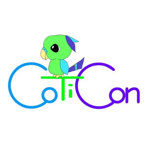 Cornwall's premier convention for all things anime, cosplay, video games and more. The third annual CoTiCon is happening on August 20th, 2016!