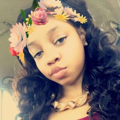 Positive Vibes❤️ , Pretty Girl ! Junior '18 Sc: Sherrell_dancer