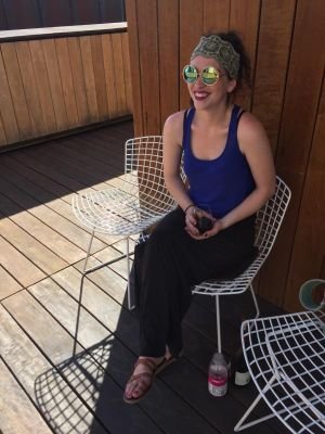 kennyshaye's profile picture. she/her/hers