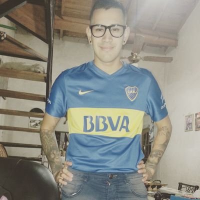 Facu_Acosta97's profile picture. Deportes Música Más deportes