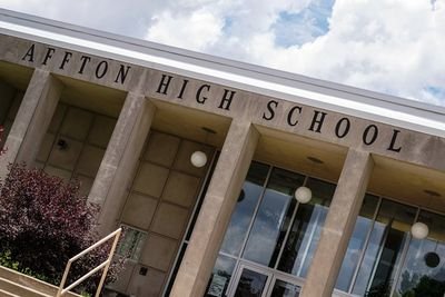 Welcome to the official page of Affton High School in St. Louis, MO