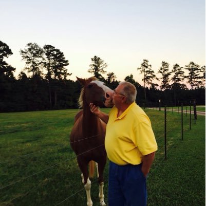 Just a guy who loves animals. Married, son, daughter, son in law, granddaughter. 3 dogs, 2 cats.