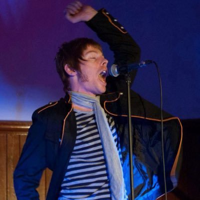 gray_paulgray26's profile picture. I'm the lead singer in cover bands Mark It Zero, The Velvitones, The Lovecut Revolvers, TheSupernovas & Velvet/Ratio