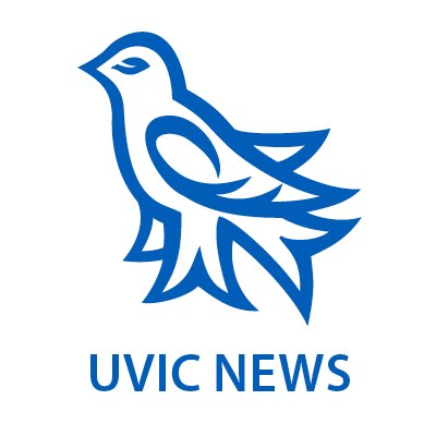 @UVicNews is the Twitter feed of UVic's media relations team. Find more #UVic stories & news at https://t.co/n3bPJqlGzn.