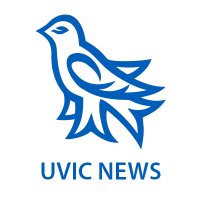 UVic News(@uvicnews) 's Twitter Profile Photo