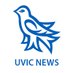 UVic News (@uvicnews) Twitter profile photo