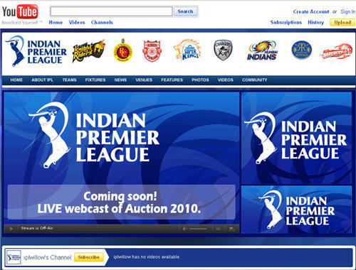 Get Live Cricket updates and check out Twenty20 Live Cricket scores.